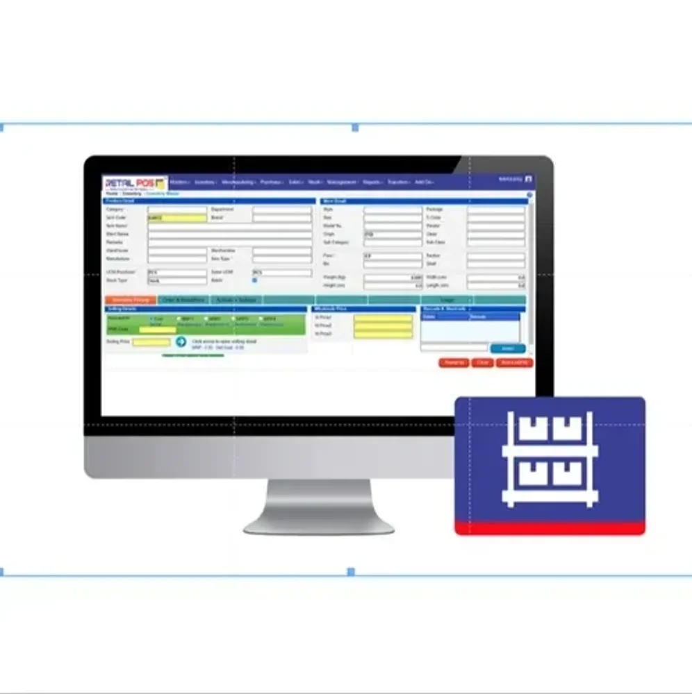 Enterprise Software Development for E-commerce Retail - Business & Professional Services by Bestind Tech Pvt. Ltd.
