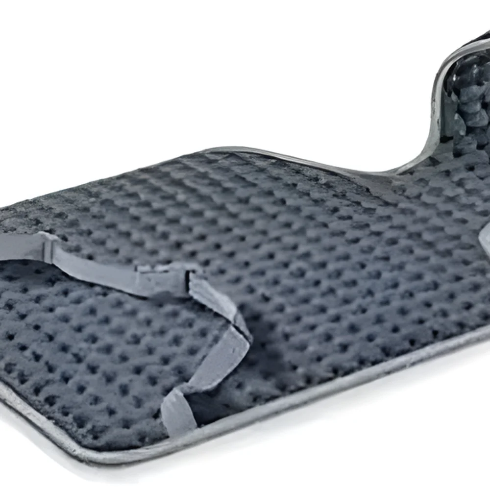 Beurer HK 53 Back & Neck Formfitting Heating Pad - Healthcare & Medical by Accurate Surgicals