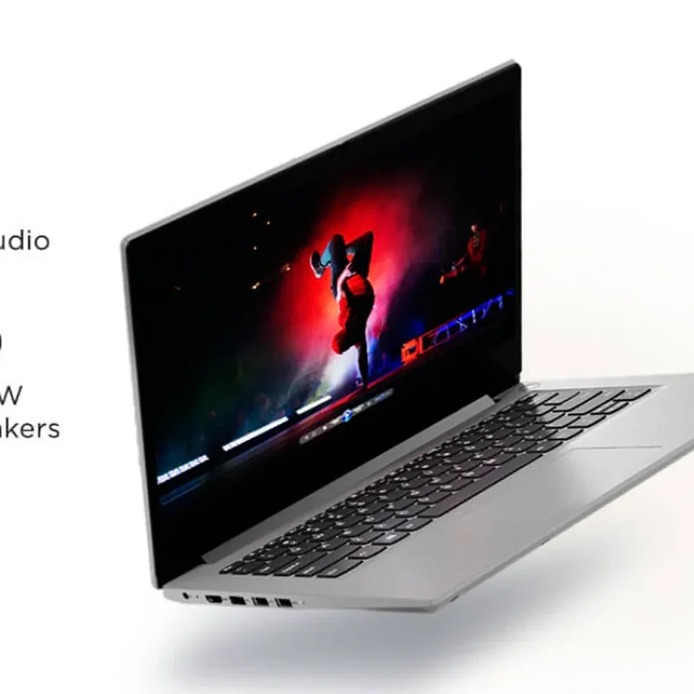 Lenovo Ideapad Slim 3i Laptop i5-1235u 16GB RAM - Electronics & Electrical by Max It World NX
