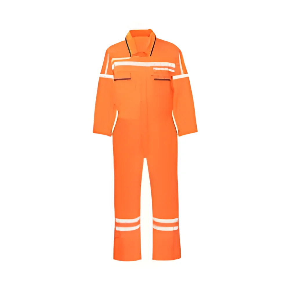 Workwear Uniforms - Textiles & Apparel by Singh Sahab Industries