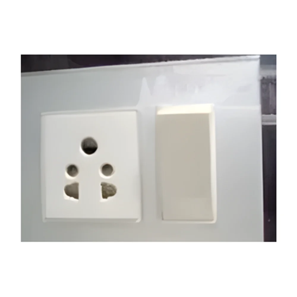 Industrial Electrical Switches - Electronics & Electrical by Barracoda LLP