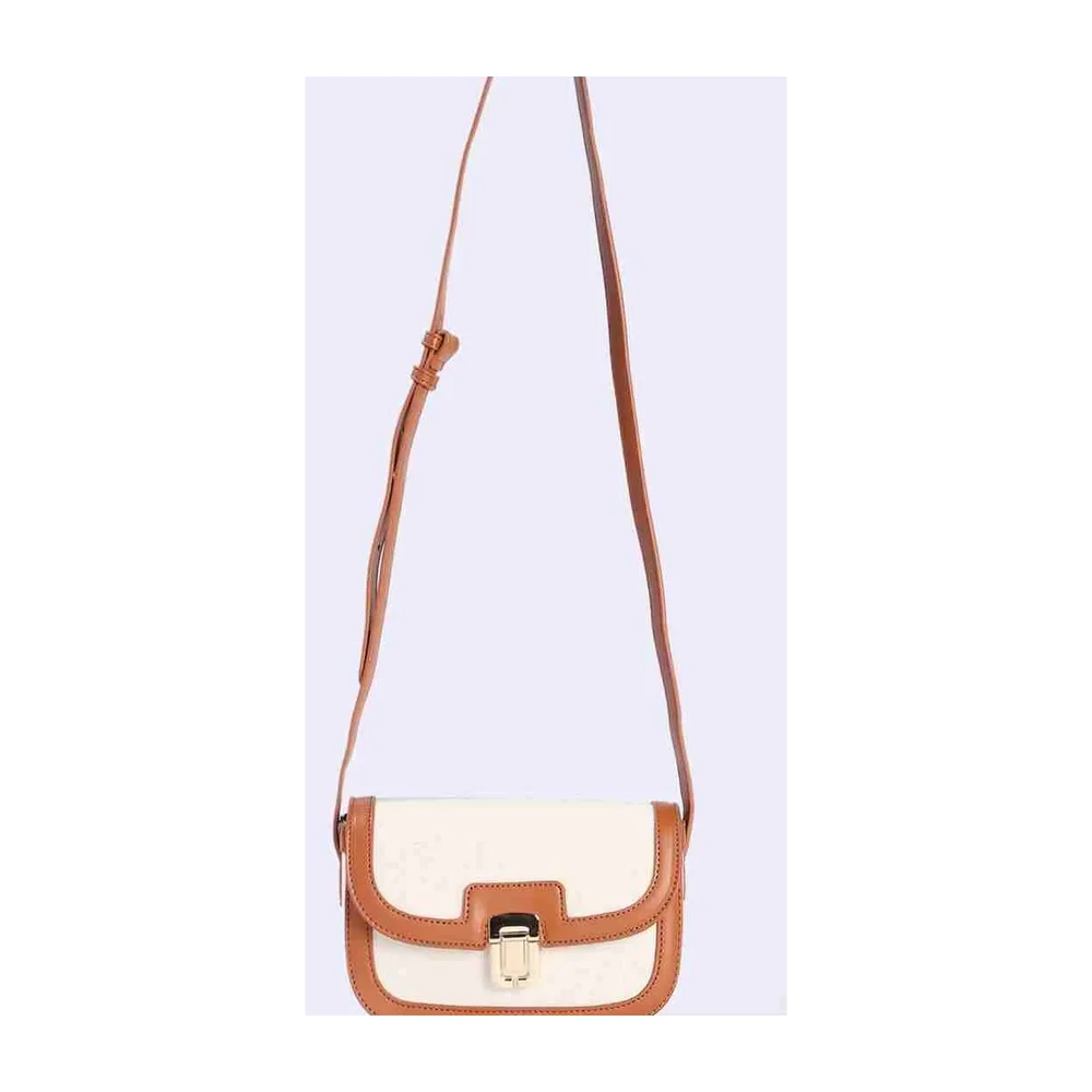 FIG Women's Adjustable Strap Sling Bag - Footwear, Bags & Leather Goods by Apt Trends