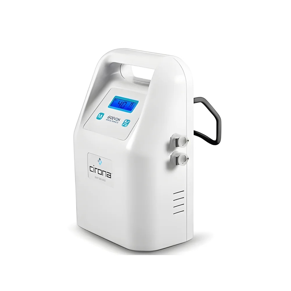 Cirona 6200 DVT Pump with Sleeves US FDA CE Approved - Healthcare & Medical by Accurate Surgicals