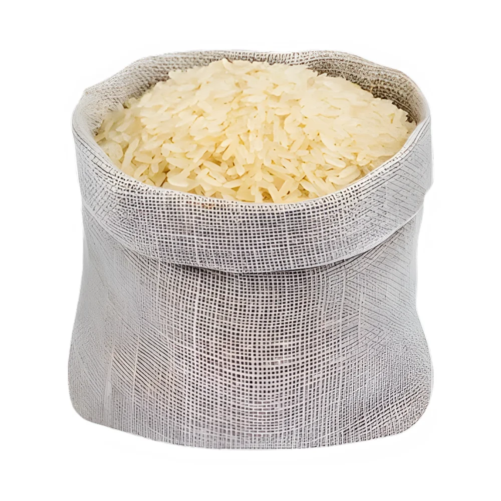 Long Grain Basmati Rice 10 KG - Food & Agriculture by Rag Vinayaka Export & Import