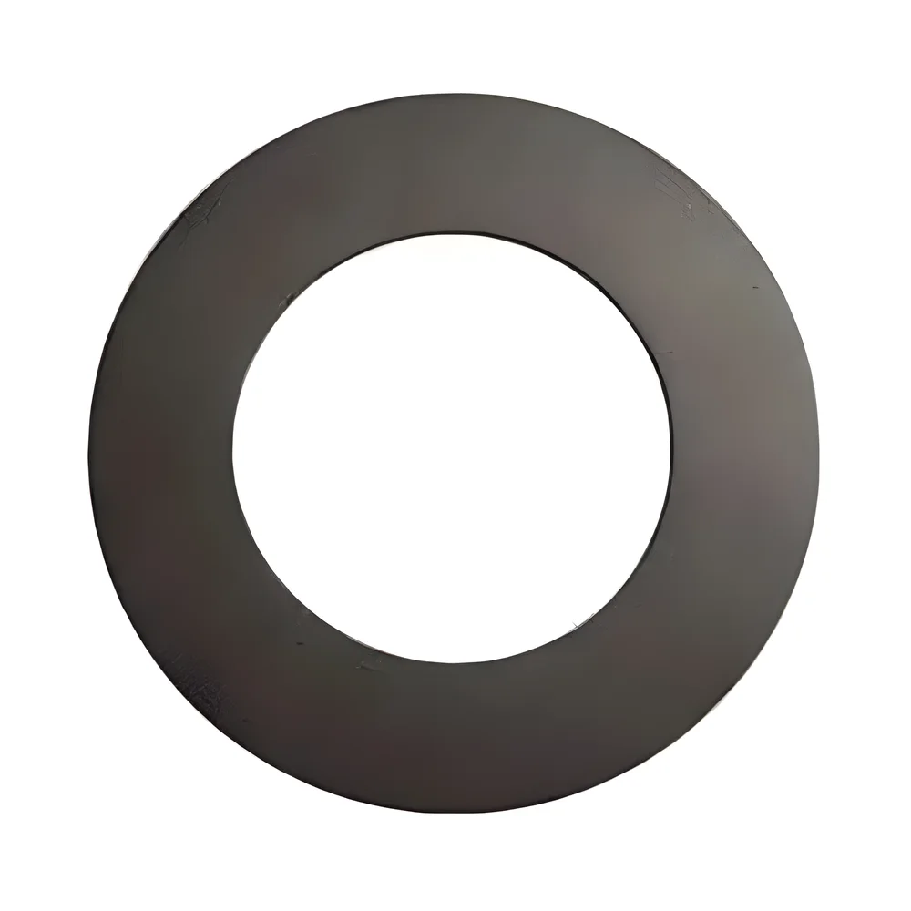 Epdm Rubber Gasket - Plastics & Rubber by Soni Rubber Corp.