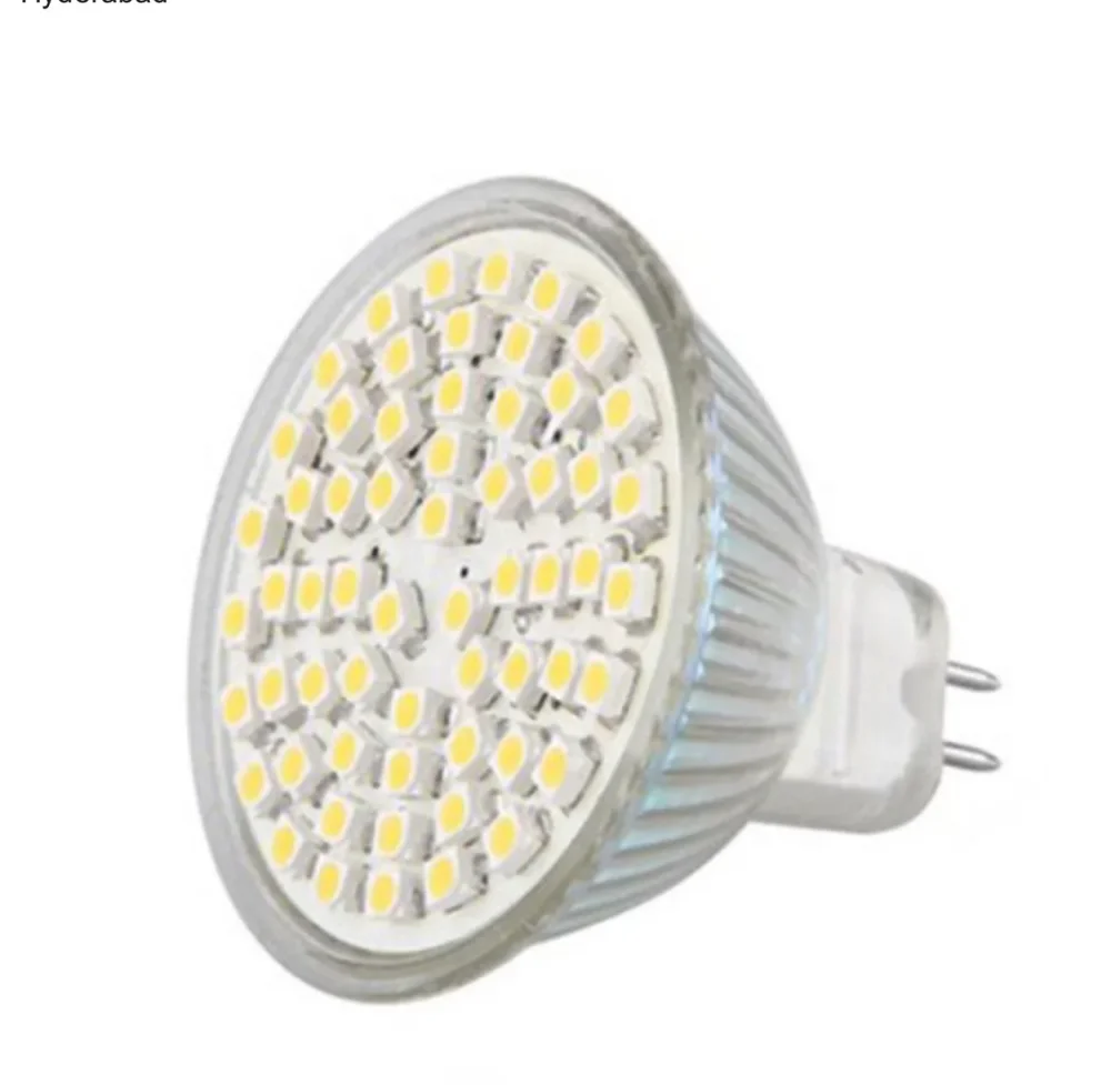Pure White E40 Indoor LED Light - Electronics & Electrical by Vin Secure Solutions