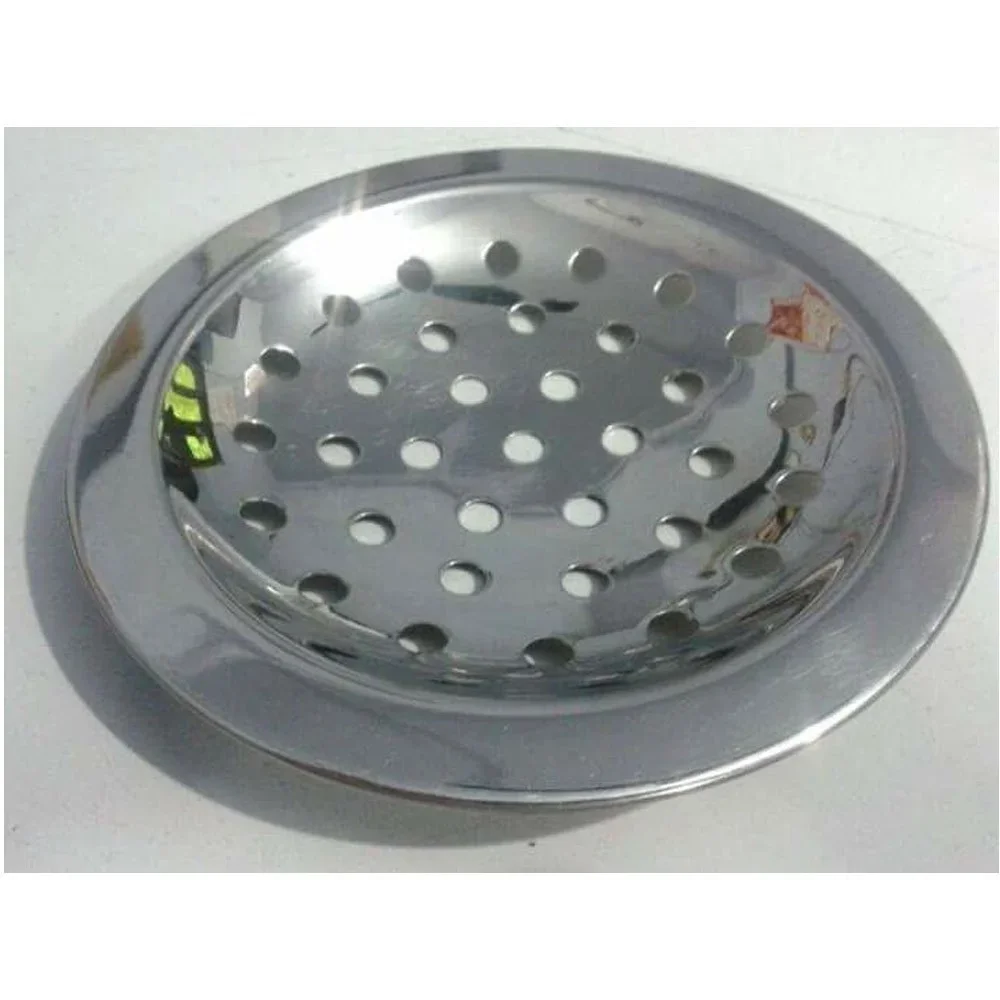 Stainless Steel Floor Drain - Construction & Building Materials by Akash Enterprises