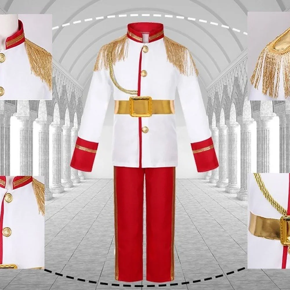 Band Uniform Set - Textiles & Apparel by Bharat Band Uniform