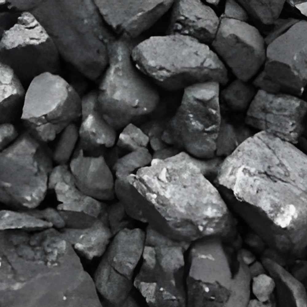 Petroleum Coke - Chemicals & Raw Materials by UVAN Corp.