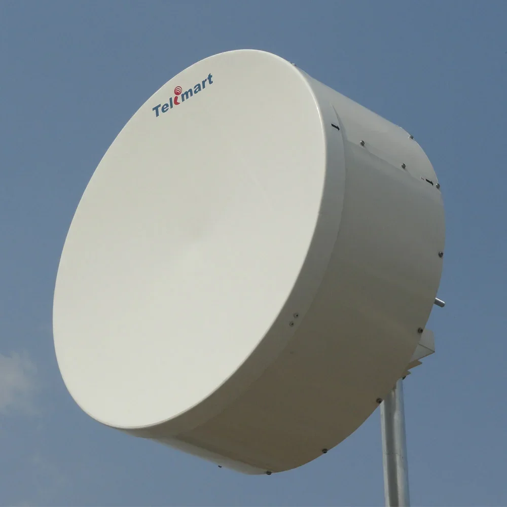 4.9-5.9 GHz 35dBi MIMO Dish Antenna - Electronics & Electrical by Telimart India Pvt. Ltd.