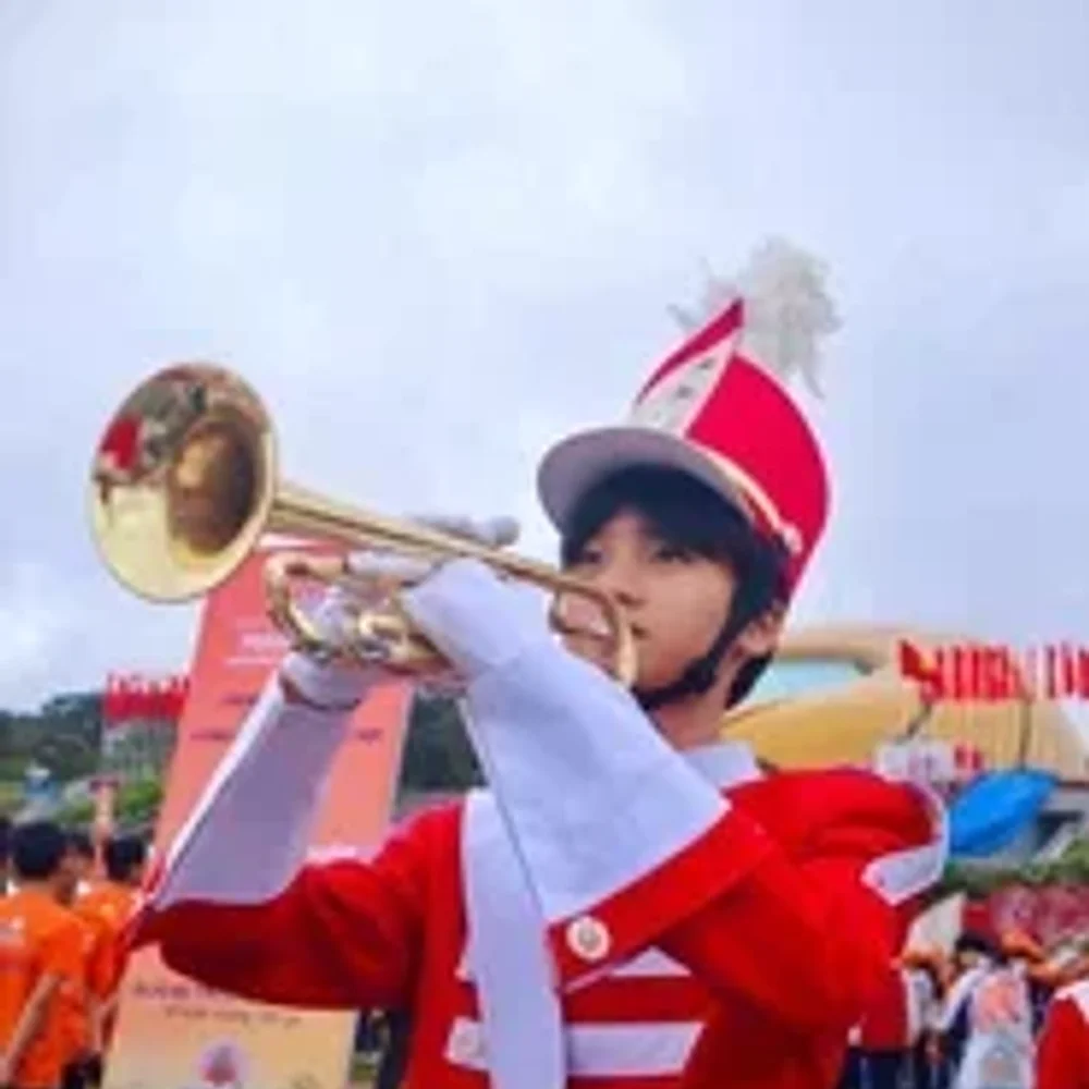 School Marching Band Uniform - Textiles & Apparel by Bharat Band Uniform