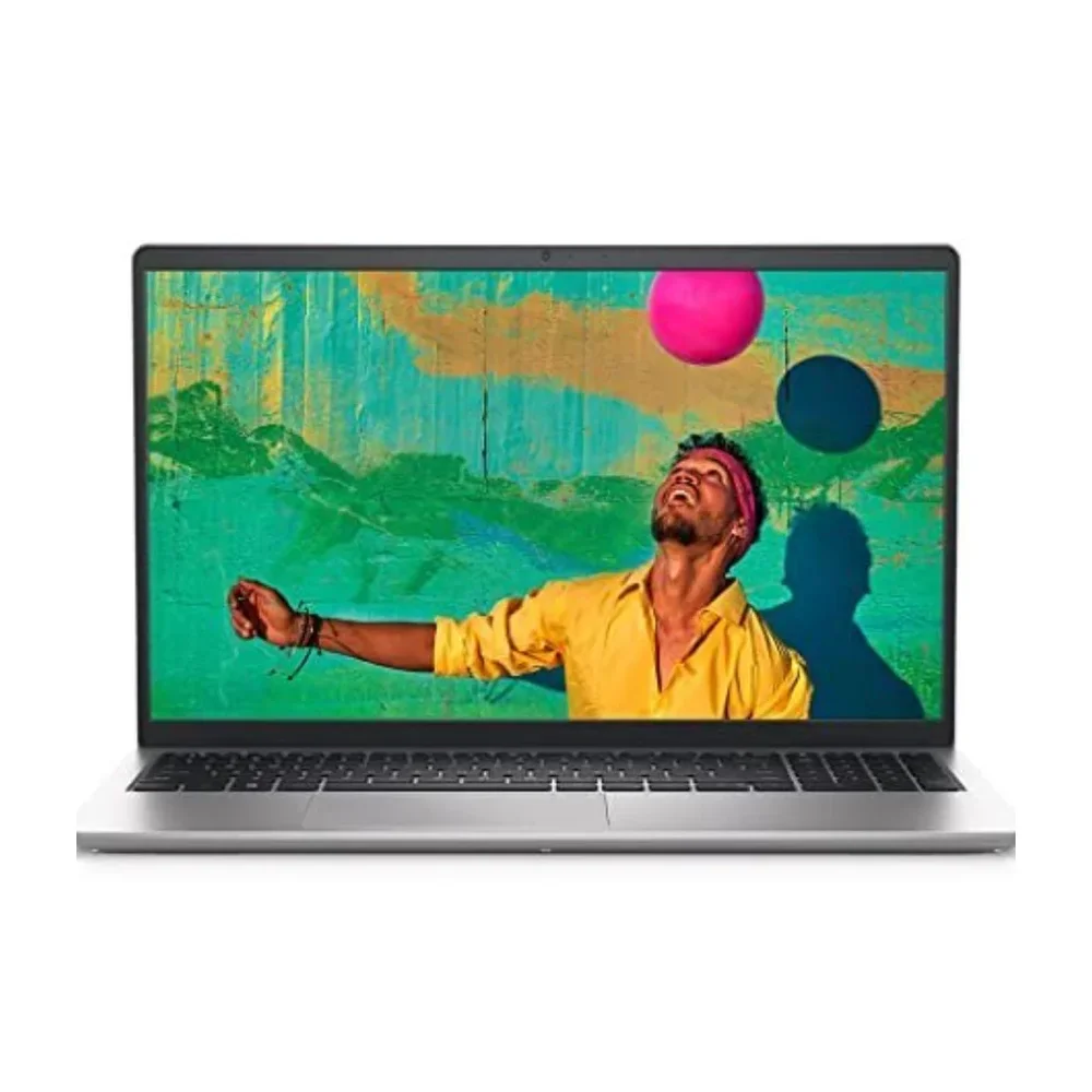 Dell Inspiron 3511 15.6" Laptop, Intel Core i5, 8GB RAM, SSD - Electronics & Electrical by Max It World NX