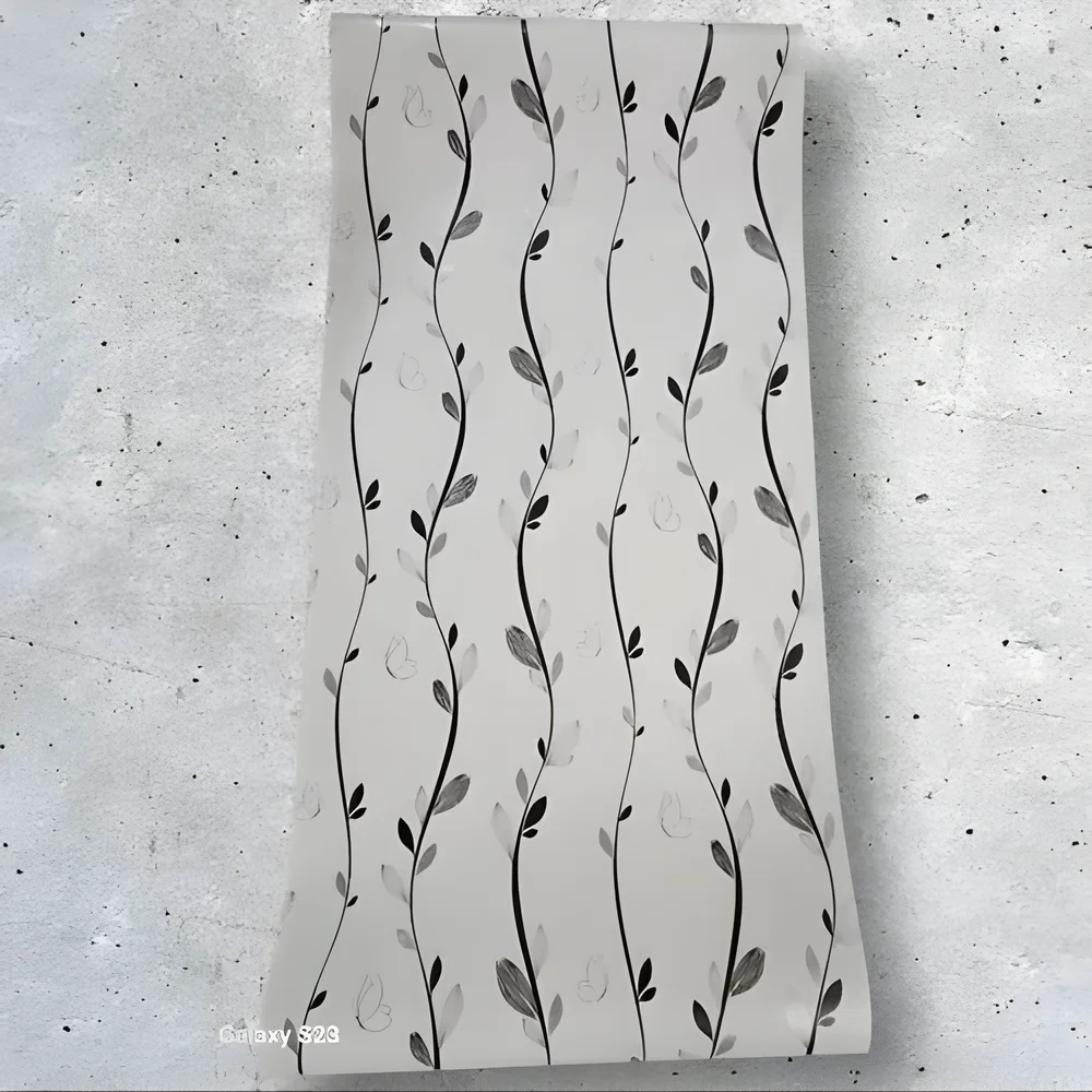 Vinyl Peel and Stick Wallpapers - Construction & Building Materials by M/S. Right Choice Collection