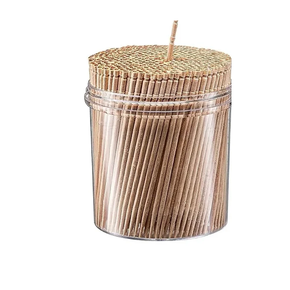 Bamboo Toothpick - Home & Kitchen by Dayal Enterprises