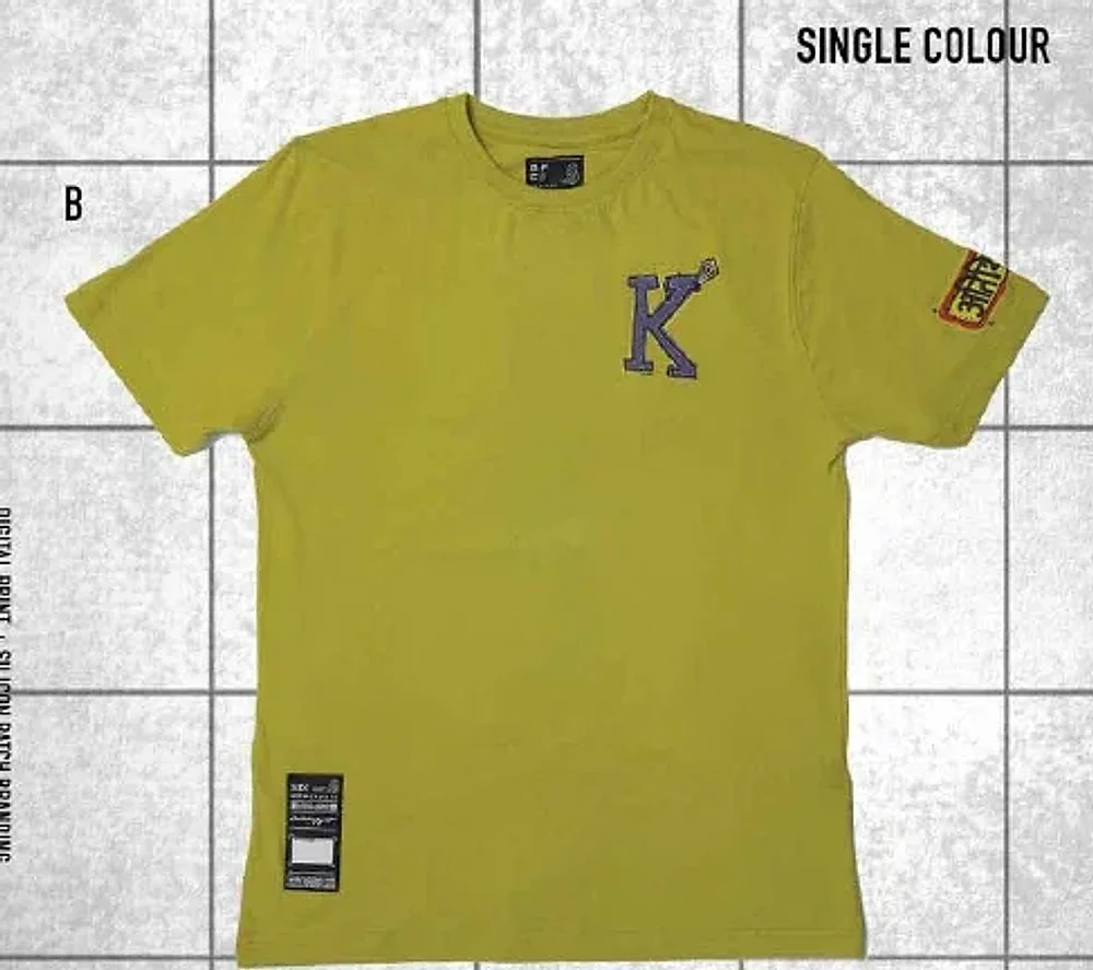 Basketball V-Neck Athletic Fit T-Shirt - Textiles & Apparel by Balloonfight Customs