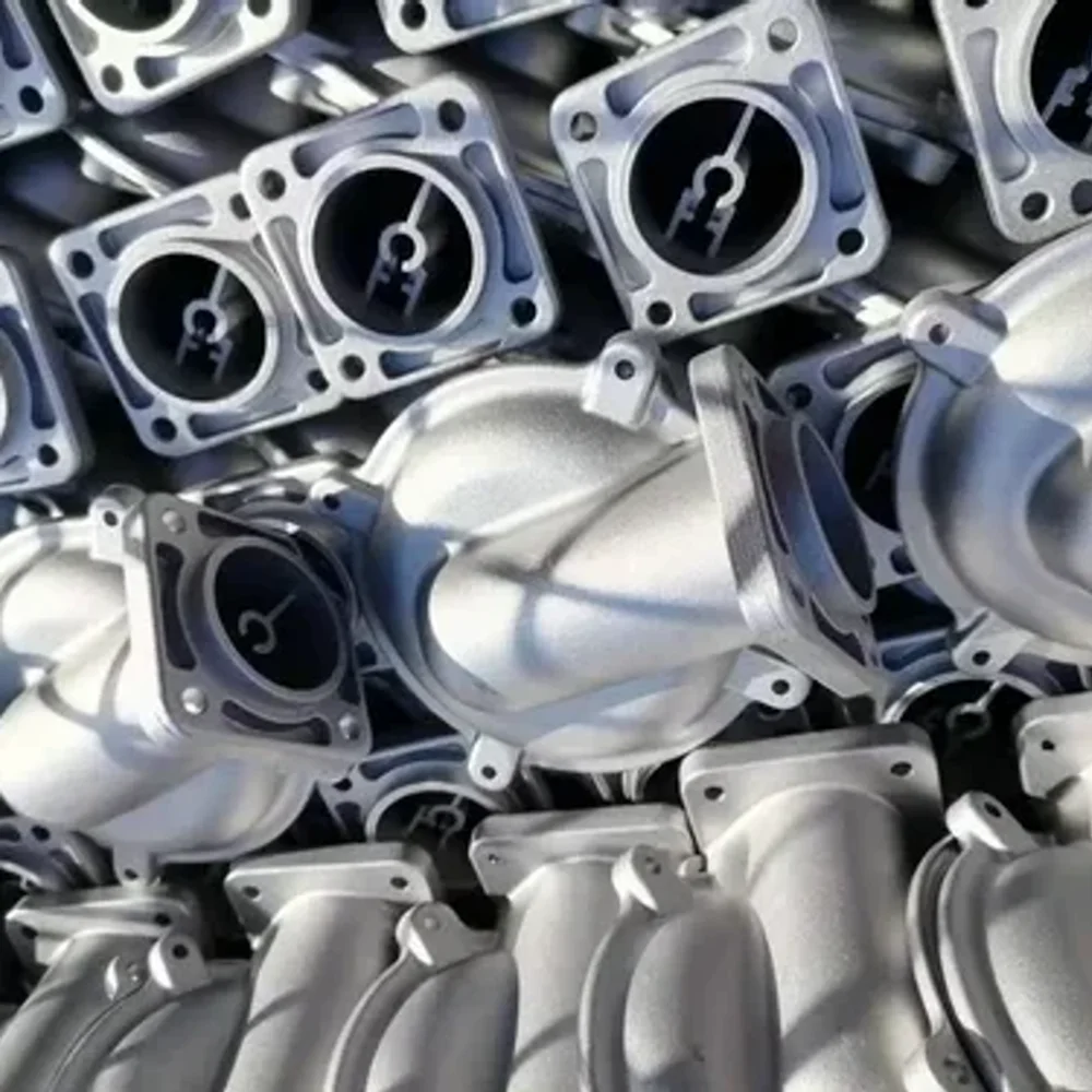 Prime Secondary Aluminium Alloy Castings - Metals & Alloys by Primo Drinks Pvt. Ltd.