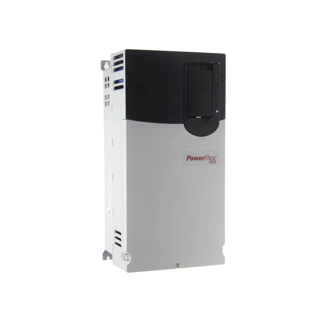 Allen Bradley Powerflex 753 20F11gc030jaonnnnn Vfd - Electronics & Electrical by Autonex Security Systems