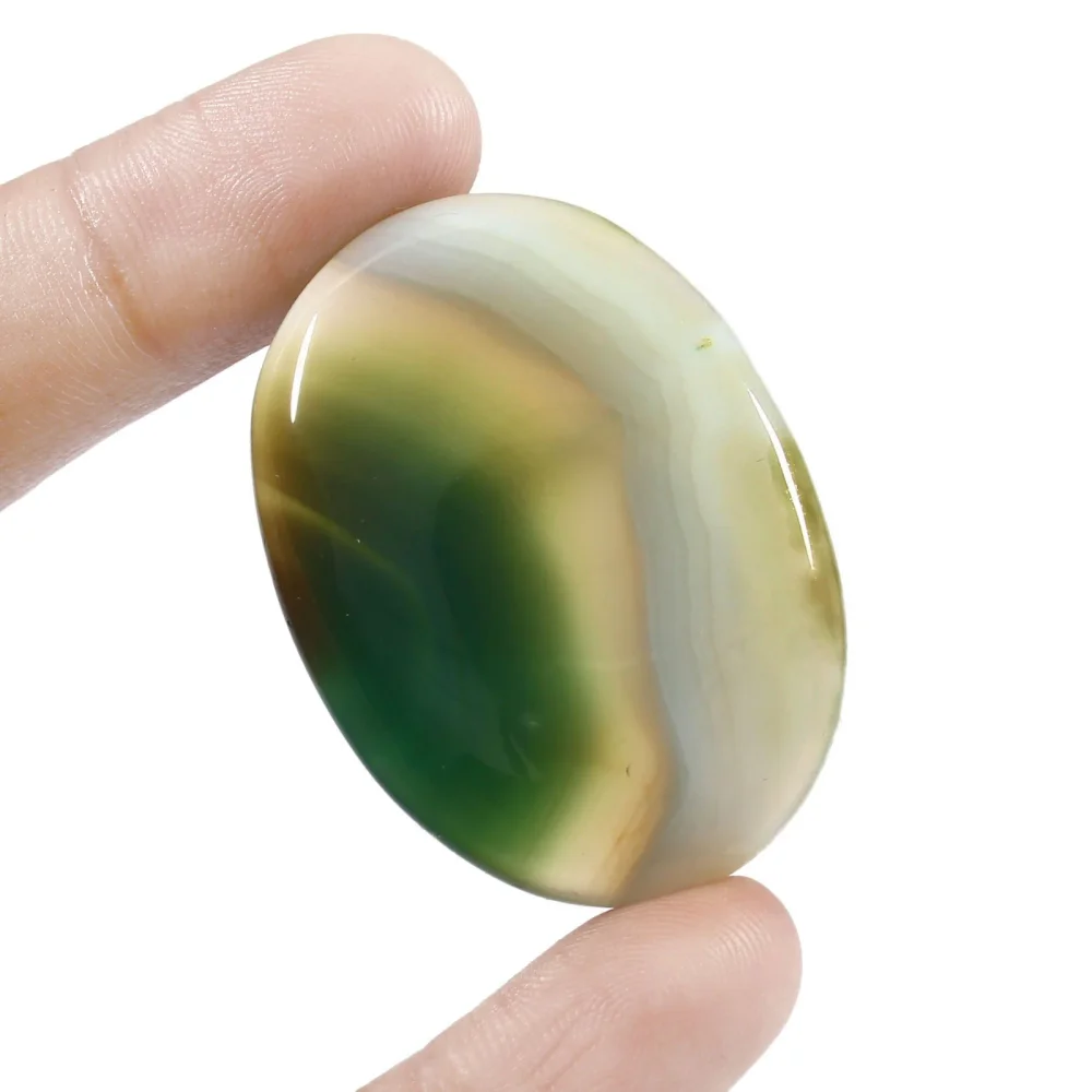 Natural Onyx Gemstone - Gems & Jewelry by Adnan Gems Art