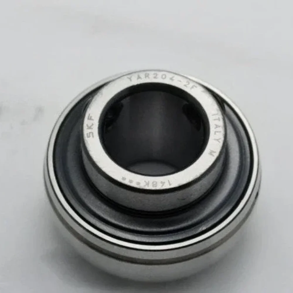 SKF UC 204 Insert Ball Bearing - Industrial Supplies & Tools by Axis Sales Corp.
