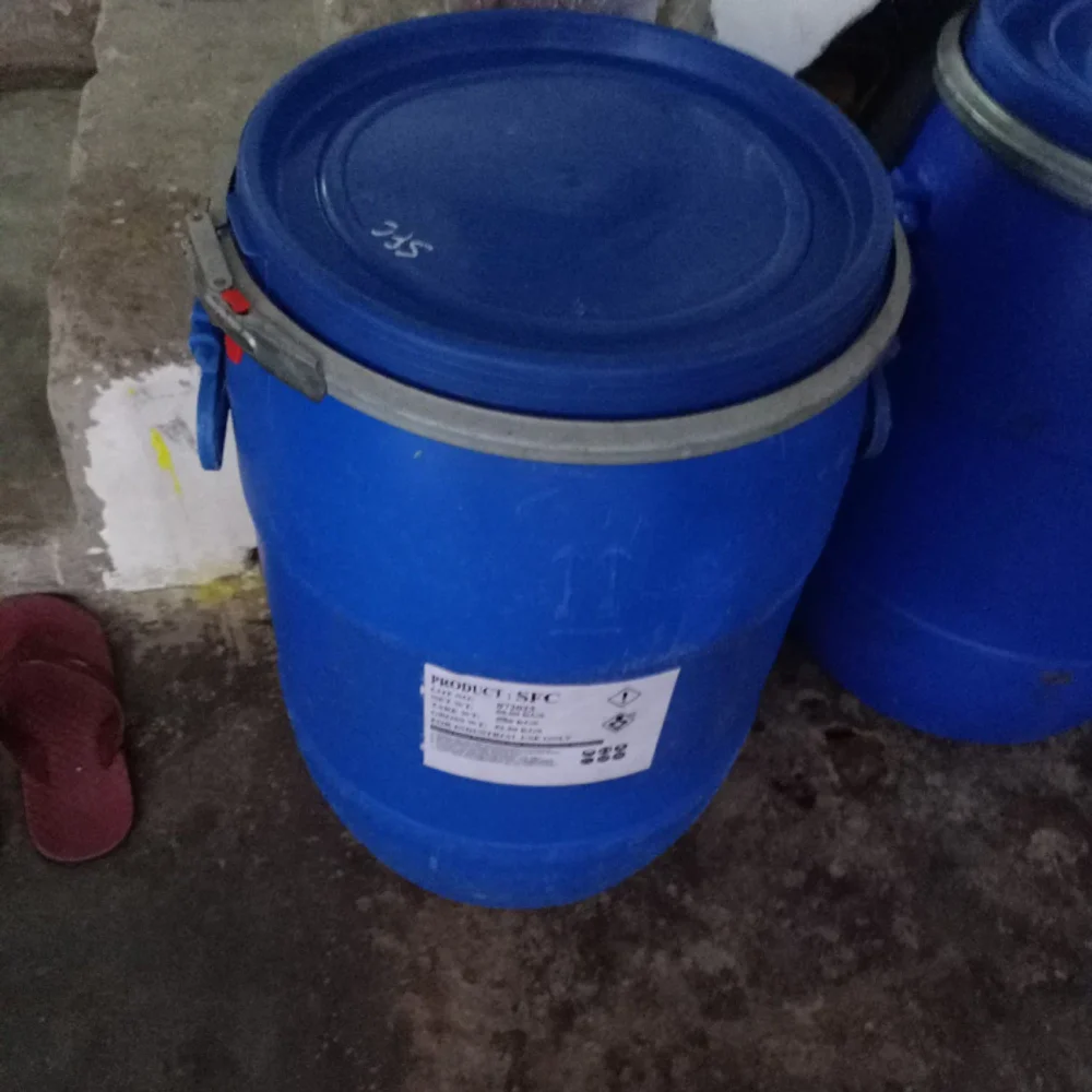 Industrial Water Softening Chemical - Chemicals & Raw Materials by M/S. Mamta Industrises