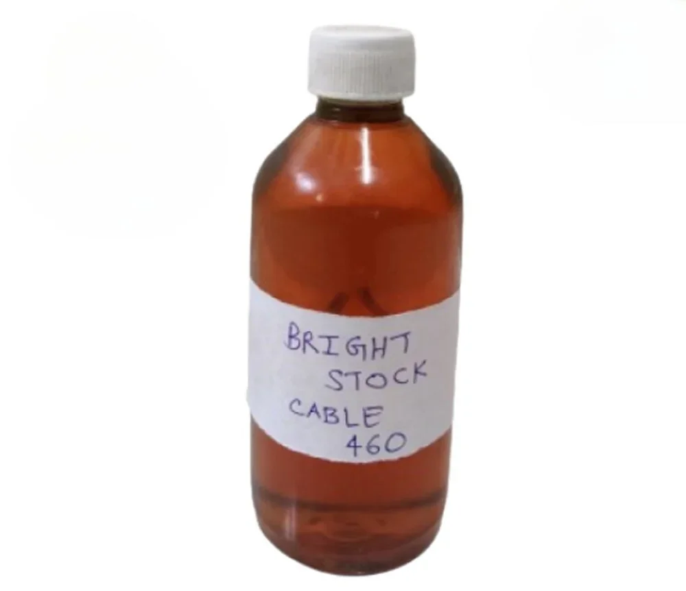 SN 460 Group II Mineral Base Oil - Chemicals & Raw Materials by Himalyan Petrochem