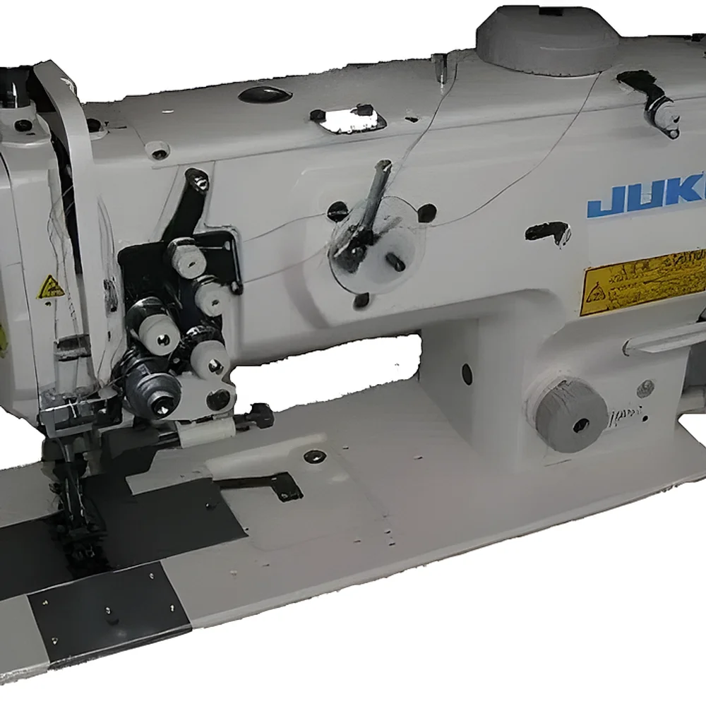 Industrial Sewing Machine - Machinery & Equipment by Ghosh and Bardhan Enterprise