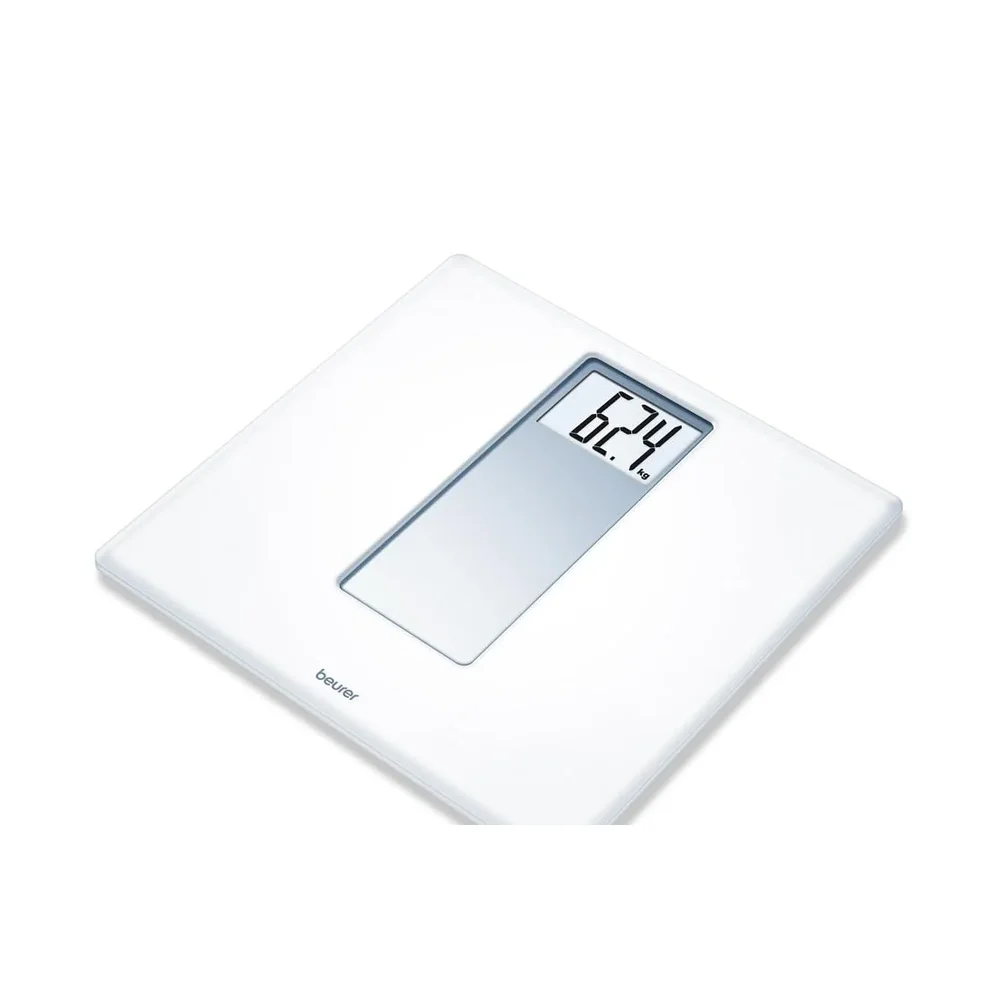 Beurer PS 160 Digital Weighing Scale - Healthcare & Medical by Accurate Surgicals