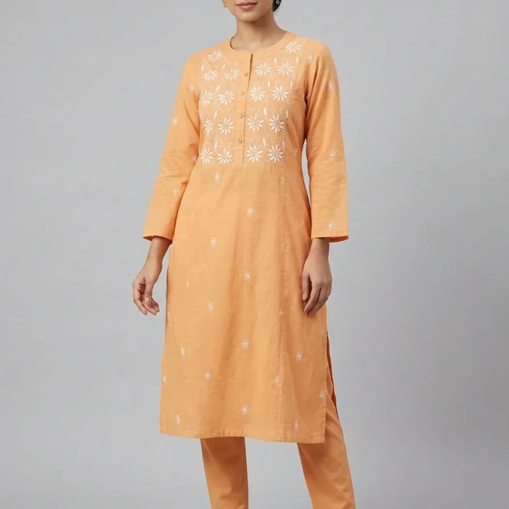 Kurta Sets, Dresses, Co-ord Set, Tops - Textiles & Apparel by Ivaayaa
