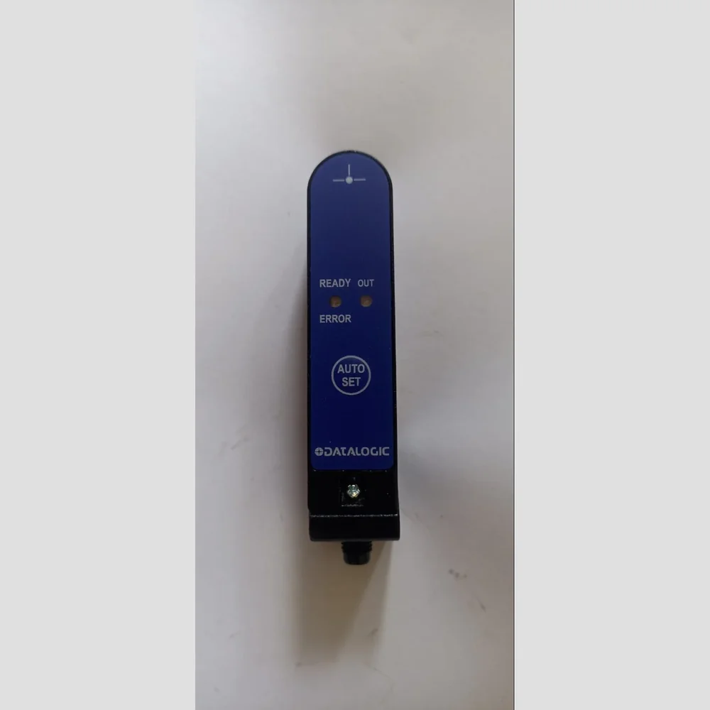 Datalogic Sr21-ir Label Sensor - Electronics & Electrical by Dhanyashree Automation