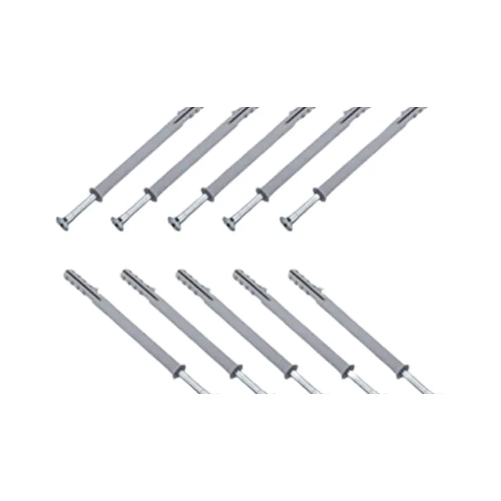 Upvc Anchor Fasteners - Construction & Building Materials by Bani Industrial Solution