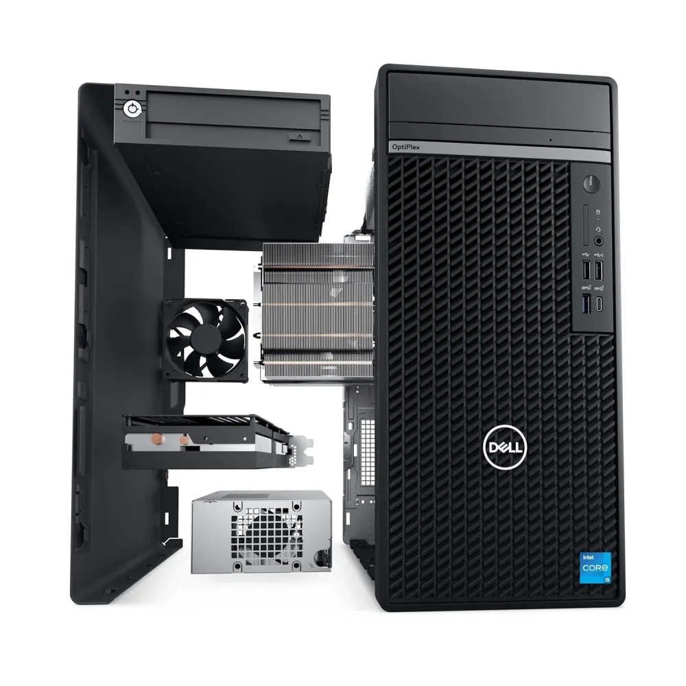 Dell Optiplex 7010 All-in-one Desktop Computer - Electronics & Electrical by Max It World NX