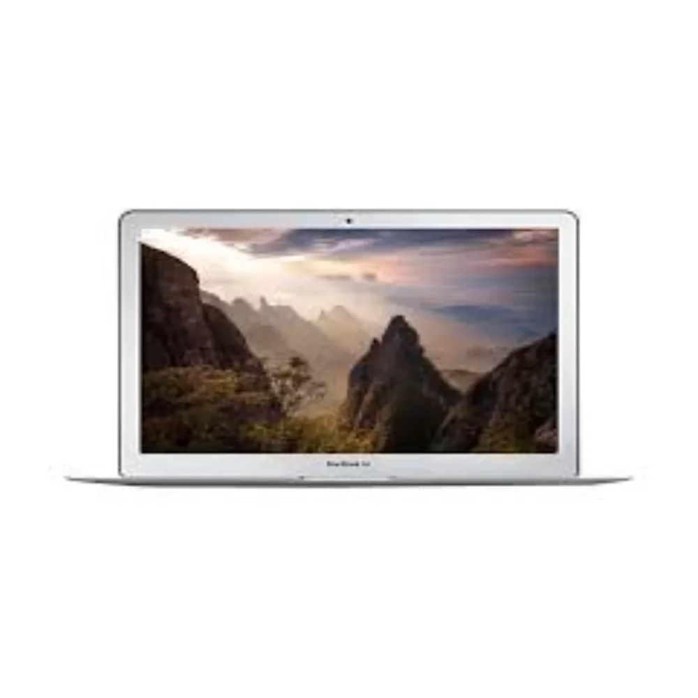 Apple MacBook Air M1 Chip 256GB SSD 8GB RAM - Electronics & Electrical by Max It World NX