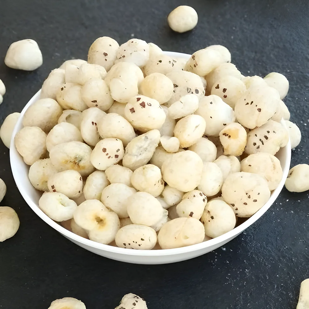 Bulk Makhana Seeds - Food & Agriculture by Hardya Foods
