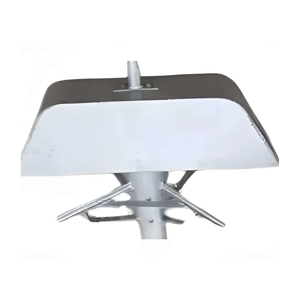 Winch and Motor Mounting Bracket - Metals & Alloys by Frisson Globalize