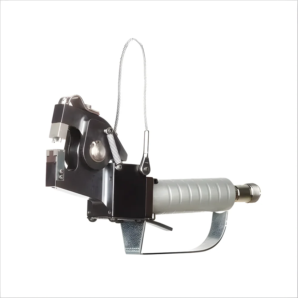 Industrial Sheet Metal Clinching Tool - Machinery & Equipment by Neumatica Technologies Pvt. Ltd.