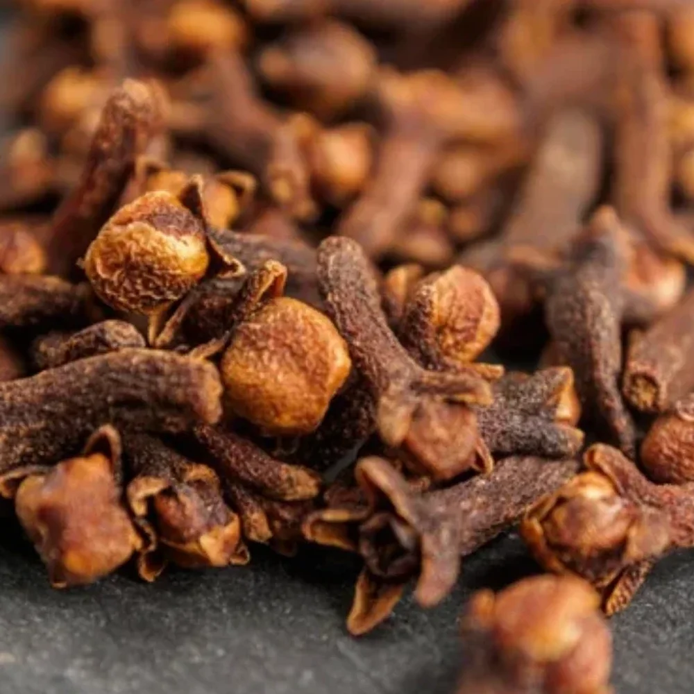 Indonesian Lal Pari Whole Cloves - Food & Agriculture by Silasya Fusion Pvt. Ltd.