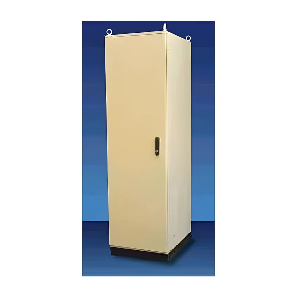 Steel Networking Rack - Electronics & Electrical by Shreyas Network Systems