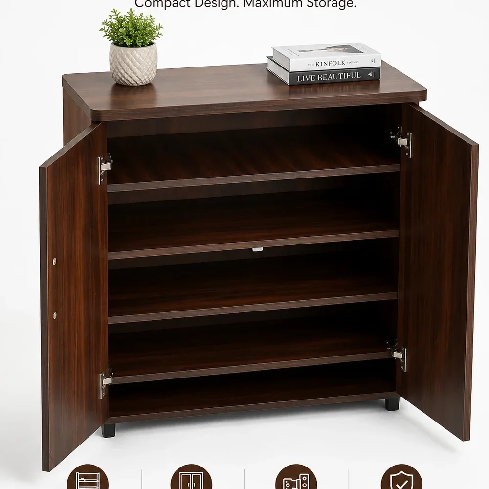 Mutli Purpose Storage Cabinet - Furniture & Interiors by Asa Home Needs