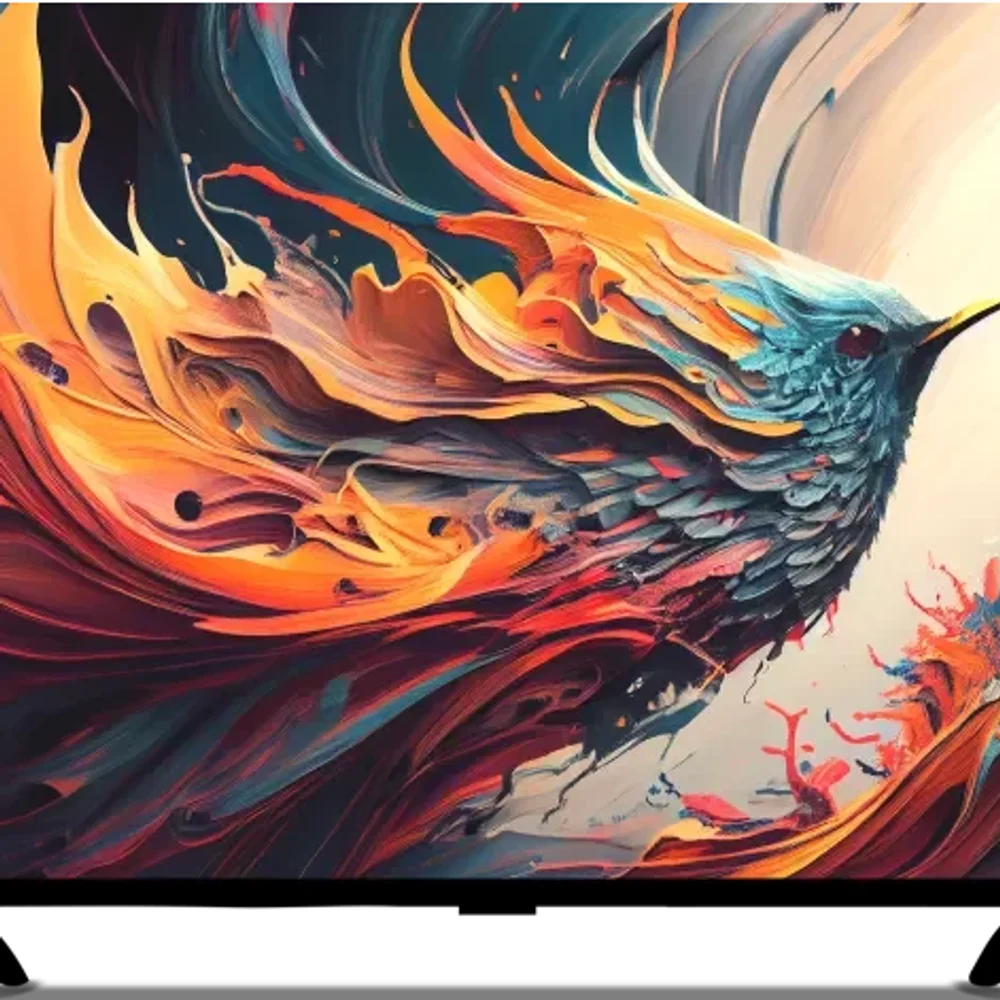 Gplus 43 Inch (108 cm) Full HD Google Smart TV - Electronics & Electrical by Garuda Mart India Pvt. Ltd.