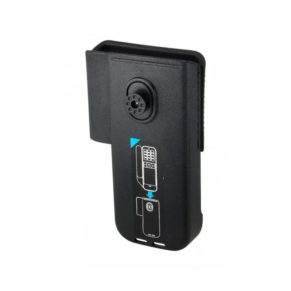 Original Isatphone2 Carrying Case - Electronics & Electrical by Satellite Station