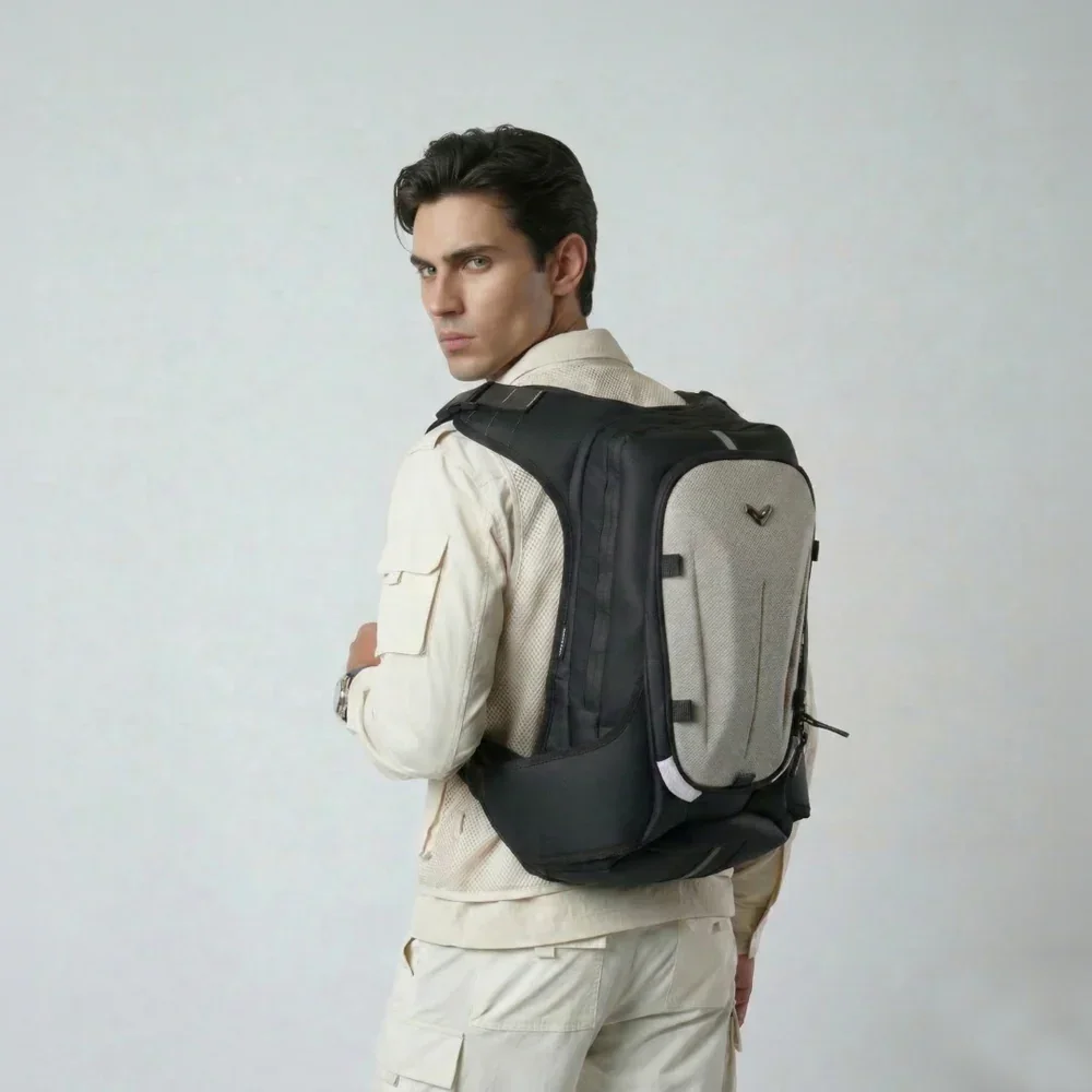 25L Backpack with 2L Hydration Bladder - Sports, Toys & Games by Touchstone Enterprises Pvt. Ltd.