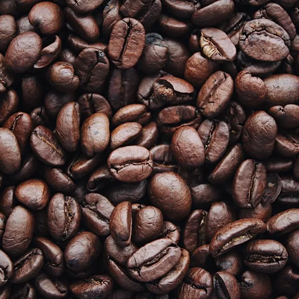 Coffee Beans and Its Types - Food & Agriculture by Salaragrand Pvt. Ltd.