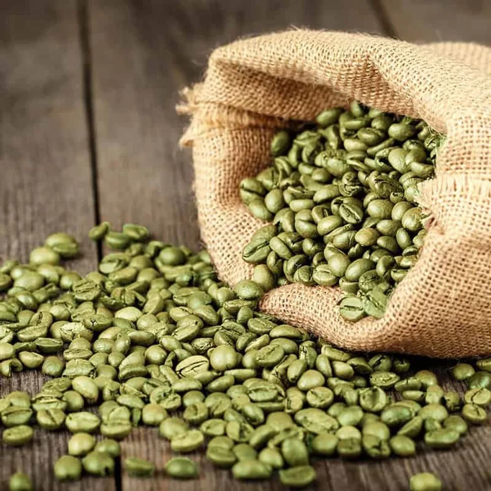 Coffee Beans and Its Types - Food & Agriculture by Salaragrand Pvt. Ltd.