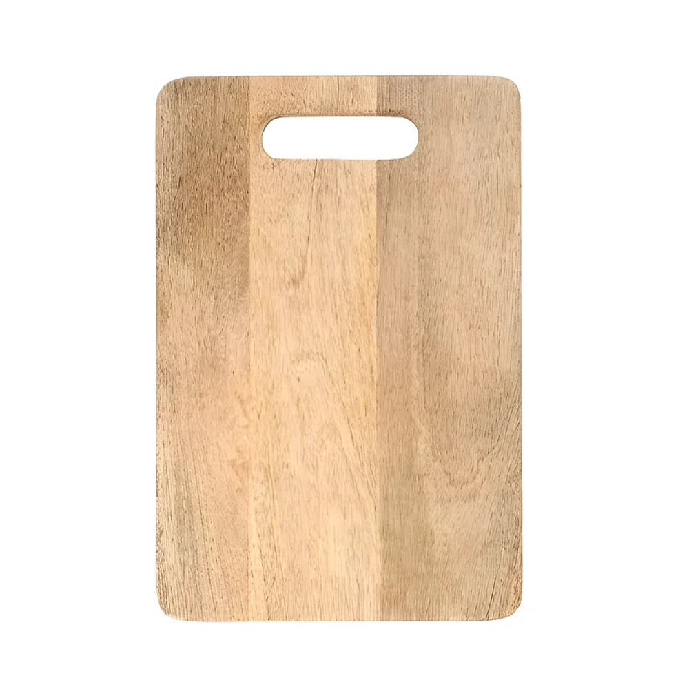 Natural Wood Chopping Board - Home & Kitchen by Dakshatam Enterprises Pvt. Ltd.