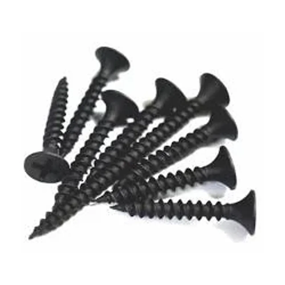 Screws - Metals & Alloys by Dhruv International