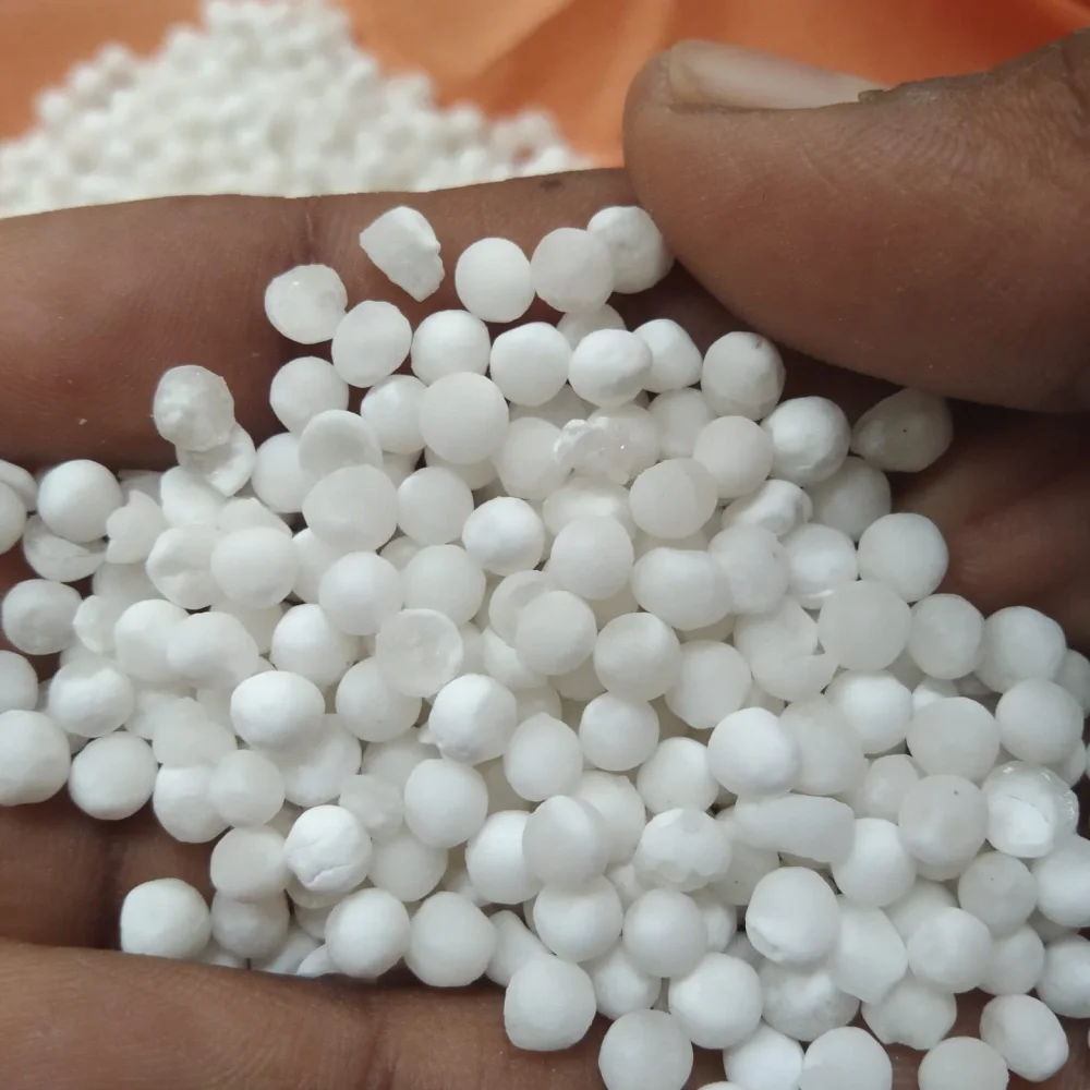 Sabudana Granules for Industrial Use - Food & Agriculture by Shri Sai Enterprises