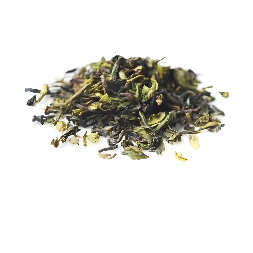 Loose Leaf Green Tea Bulk Sack - Food & Agriculture by Mahadevkrupa Texknit LLP