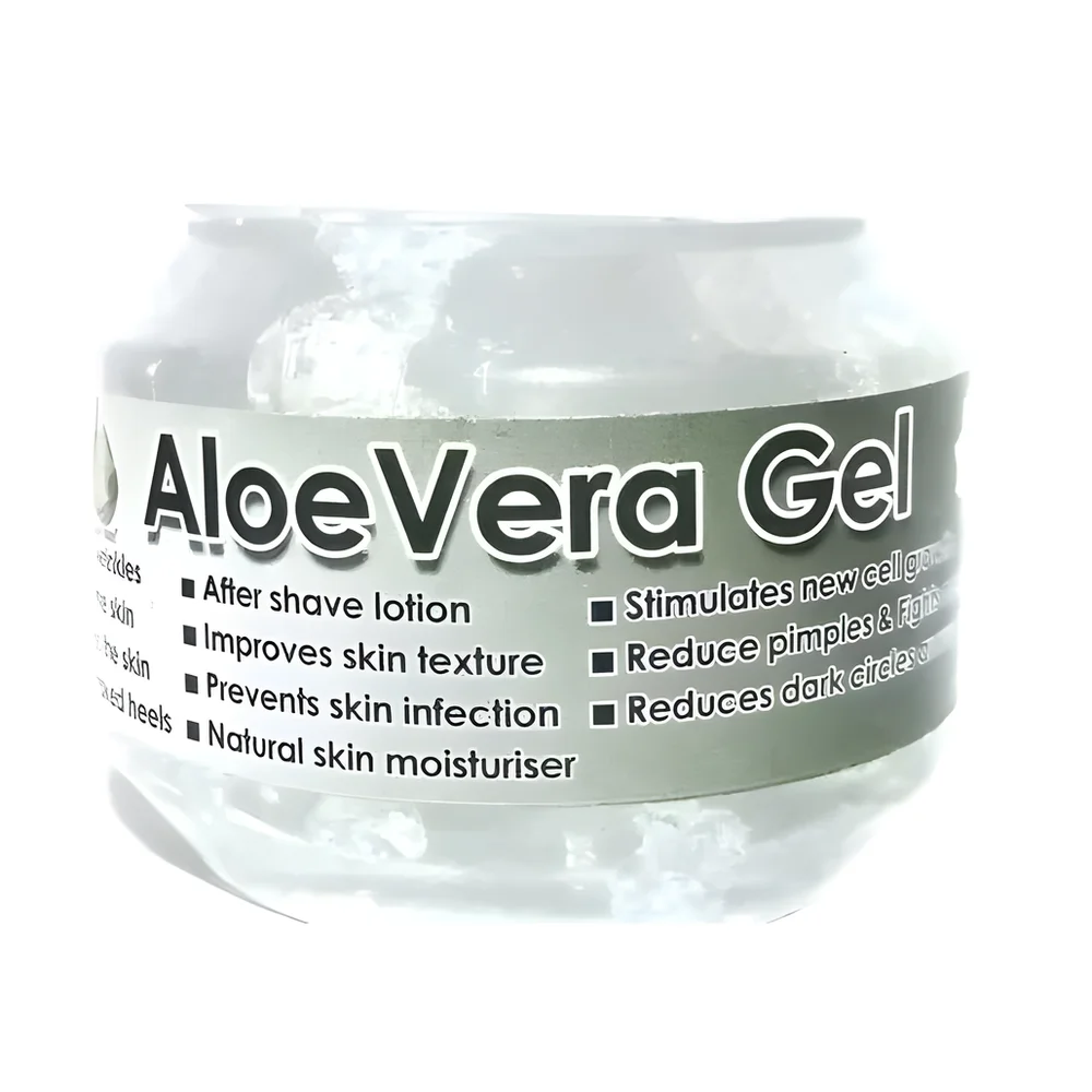 Aloe Vera Face Gel - Beauty & Personal Care by Hari Hara Herbal & Essential Products