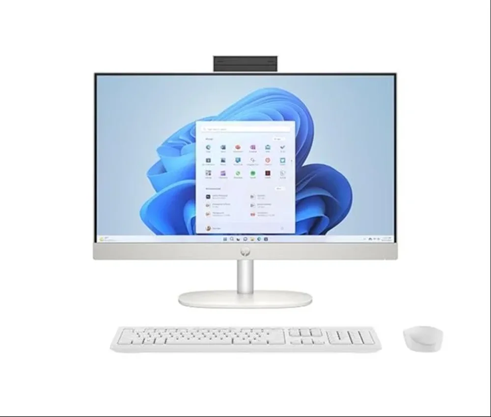 HP ProOne ALL IN ONE DESKTOP 440 G9 - Electronics & Electrical by Max It World NX