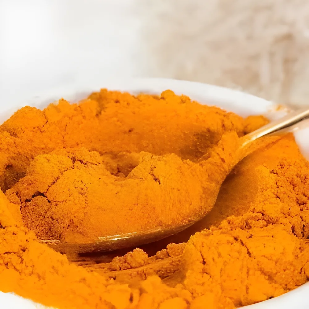 Erode Turmeric Powder for Supply - Food & Agriculture by Universal Agro Trader